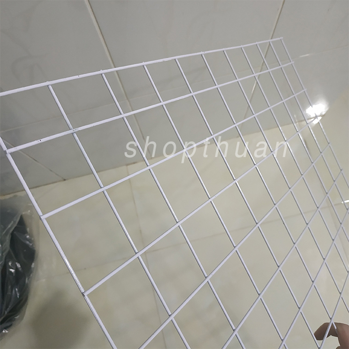 2 luoi treo 2.5ly size 0.5 x 1m Lưới Treo Phụ Kiện size 0.5 x 1 mét