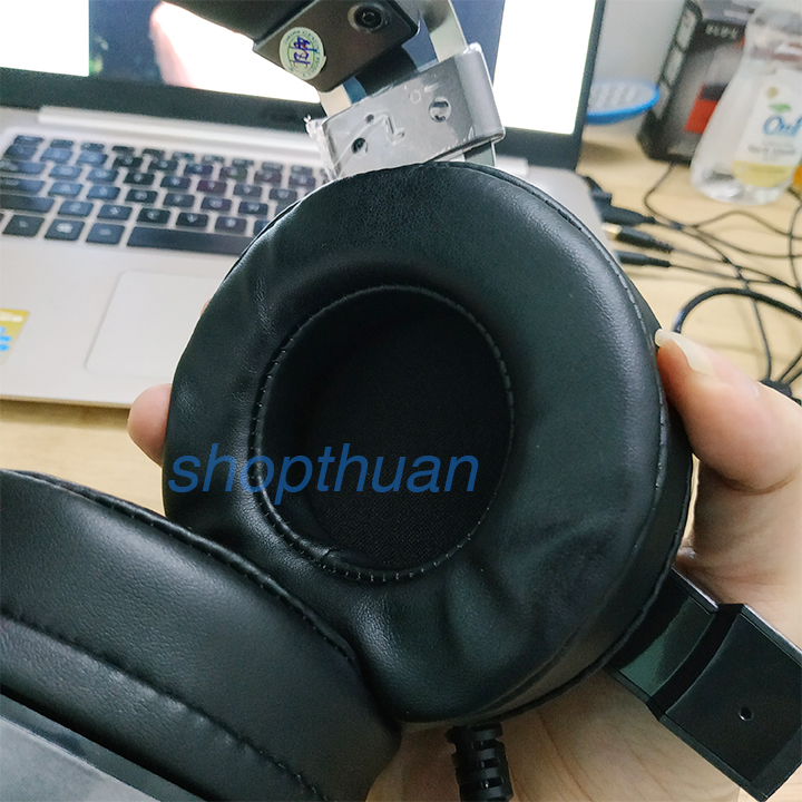 4 headphone chup tay EXAVP EX820