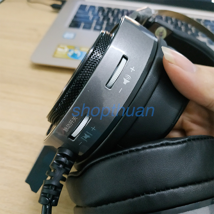 5 headphone chup tay EXAVP EX820