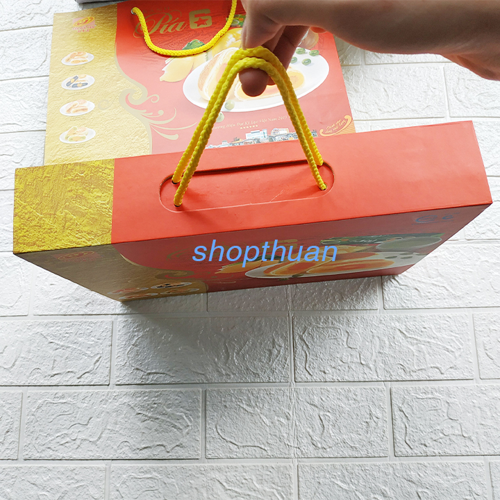 5 banh pia kim sa 6 sao co tra xanh