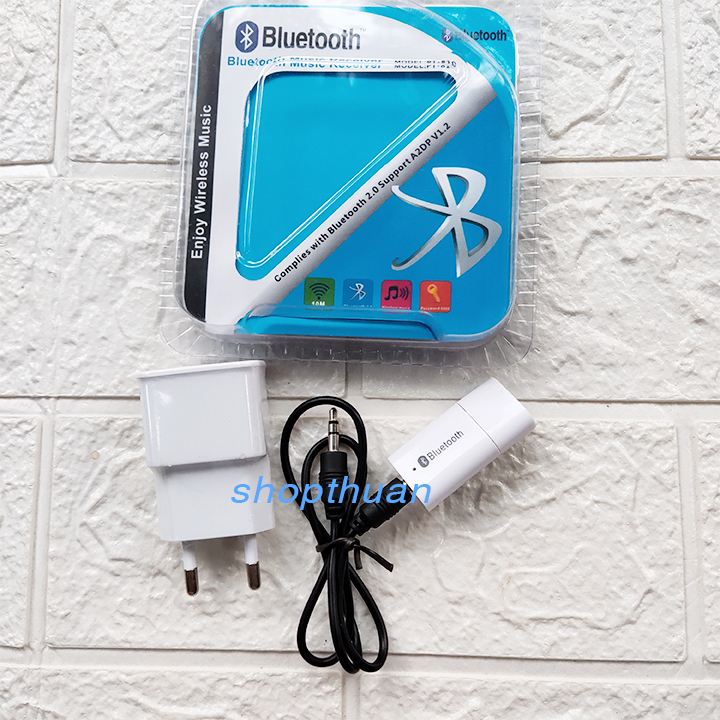 3 usb bluetooth pt 810