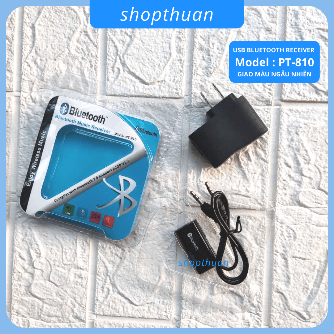 usb bluetooth receiver pt810 (3)