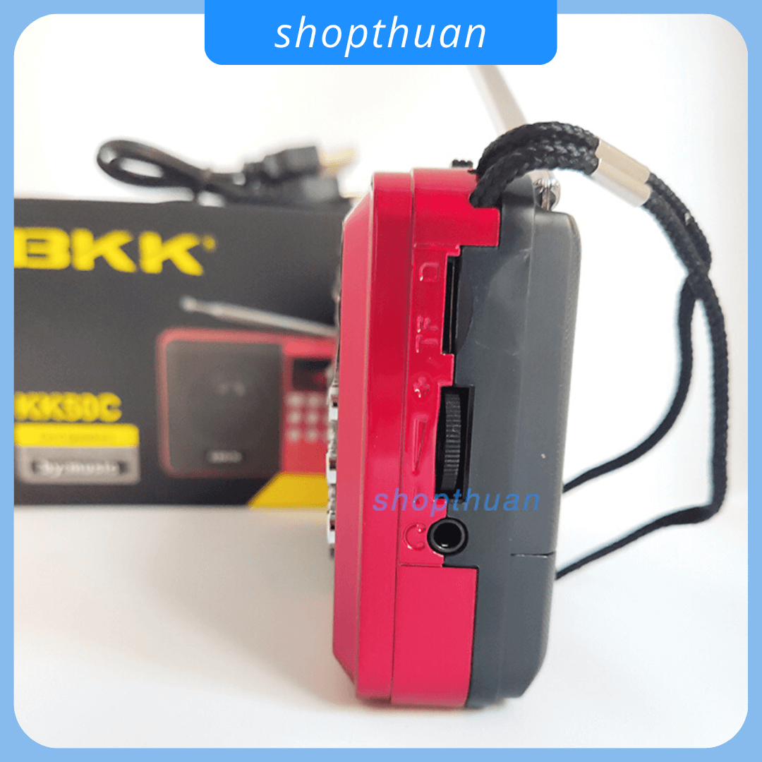 loa bkk kk50c 1 pin sac den pin (2)