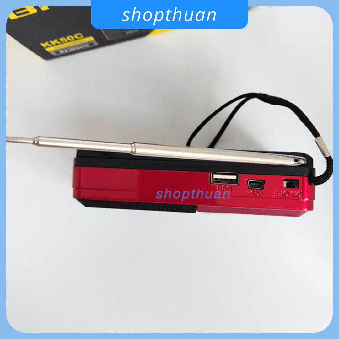 loa bkk kk50c 1 pin sac den pin (3)