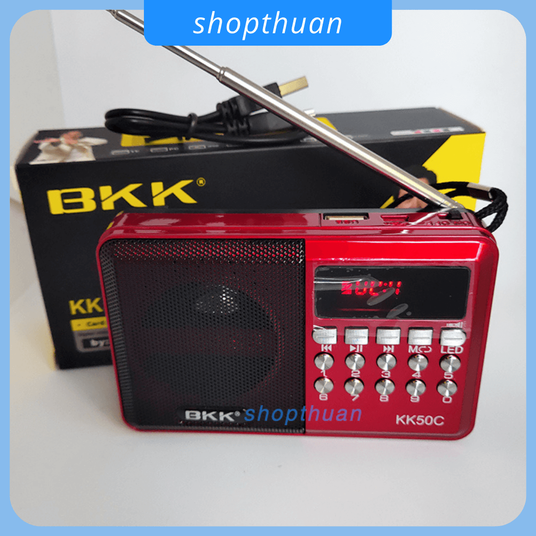 loa bkk kk50c 1 pin sac den pin (4)